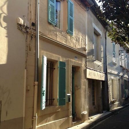 Maison Coeur De Ville Apartment Avignon Exterior photo
