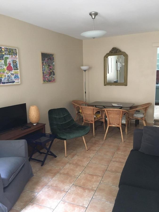 Maison Coeur De Ville Apartment Avignon Exterior photo